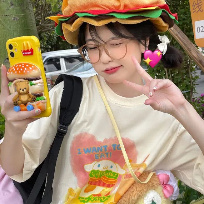 热舞校花团