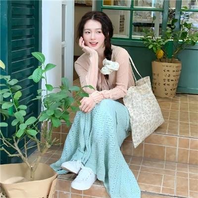 绿光